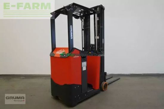 Elevadora - Linde - e 10 8917