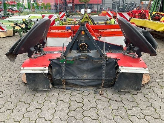 Cortacésped manual - Vicon - cm 296