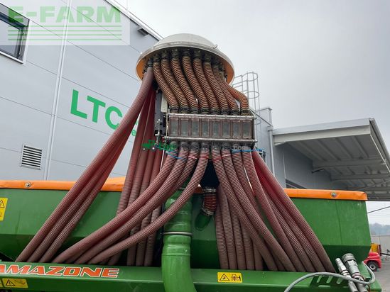 Combinado de siembra - Amazone - AD-P 303 Special+ KE 3000