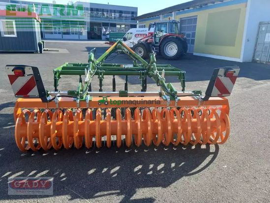 Cultivador - Amazone - cenio 3000 grubber