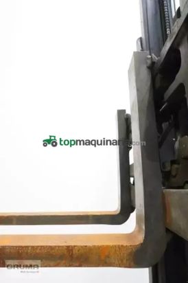 Elevadora - Linde - h 25 d/600 1202