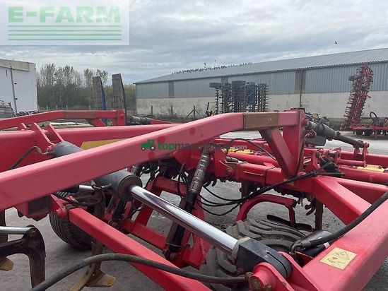 Grada de disco - Väderstad - topdown 400