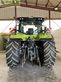 Tractor agrícola - Claas - arion 650 cmatic s5 tradition