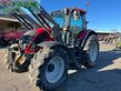 Tractor agrícola - Valtra - n 134 d smarttouch