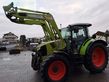 Tractor agrícola - Claas - arion 440 cis+