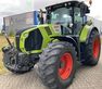Tractor agrícola - Claas - arion 630 cmatic CMATIC