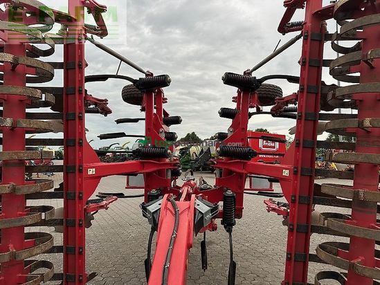 Cultivador - Horsch - terrano 5 fx