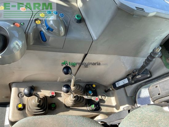 Tractor agrícola - Fendt - 412 Vario