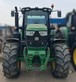Tractor agrícola - John Deere - 6115M