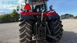 Tractor agrícola - Massey Ferguson - 7s-190 dyna vt