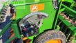 Combinado de siembra - Amazone - d9-30 spezial + kg 3000 super