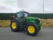 Tractor agrícola - John Deere - 6r250 *garantieverlängerung*