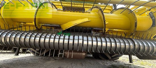 Cabezal - John Deere - 639