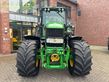 Tractor agrícola - John Deere - 7530