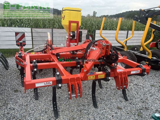 Cultivador - Kuhn - cultimer l 300