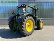 Tractor agrícola - John Deere - 6r 185 **mietrückläufer**