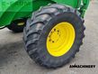 Cosechadora de Cereal - John Deere - 7400 forage harvester