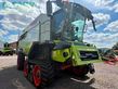 Cosechadora de Cereal - Claas - lexion 8700 terra trac
