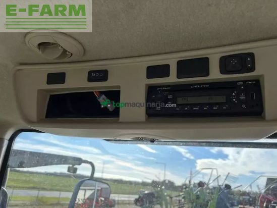 Tractor agrícola - John Deere - 7260 r