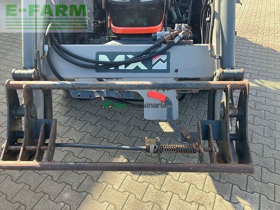 Tractor agrícola - Kubota - m7040h-c