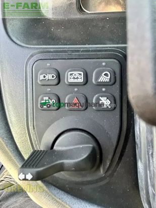 Tractor agrícola - John Deere - 2038r kab