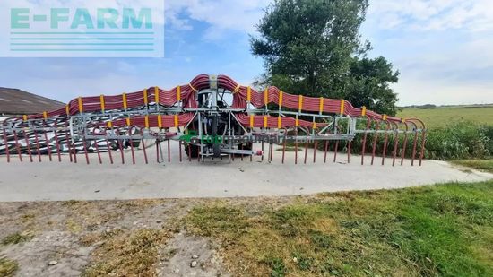 Equipamiento / accesorio -  - profipack 12m