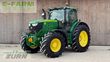 Tractor agrícola - John Deere - 6215r im kundenauftrag
