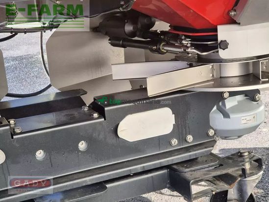 Esparcidor - Kverneland - exacta-tl geo düngerstreuer