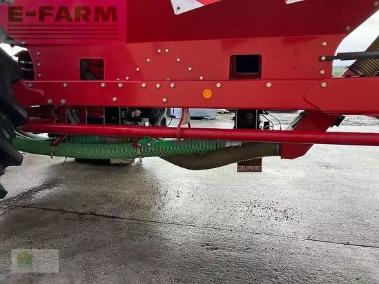 Combinado de siembra - Horsch - sprinter 9 sw