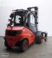 Elevadora - Linde - h 50 d evo 394-02