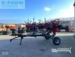 Henificador - Fella - athos 13010 t