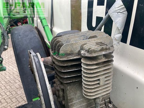 Atomizador - CHD - 2727 veldspuit