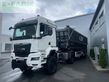 Tractor agrícola - Man - tgs 18.520 4x4 lof