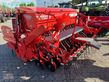 Combinado de siembra - Maschio - dm rapido plus 3000 + dama 300