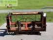 Esparcidor - Parmiter - silozange shear grab sgp 300