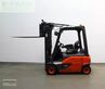 Elevadora - Linde - e 16 p evo 386-02