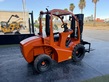 Carretilla Elevadora Mast Explorer H 16D 4x4