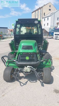 Tractor agrícola - John Deere - 8900a