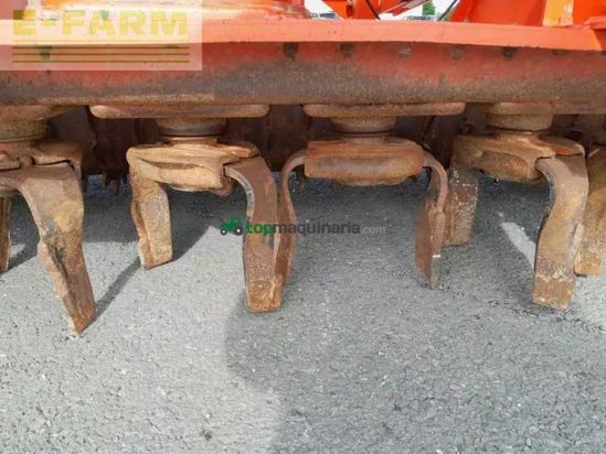 Grada rotativa - Kuhn - hrb303d