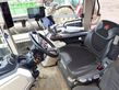 Tractor agrícola - Massey Ferguson - 8s 265 d 7 exclusive
