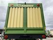 Cinta transportadora de forraje - Krone - rx 430 gl // tt 301-30