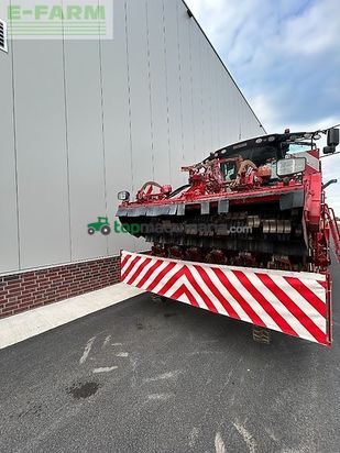 Cosechadora de Cereal - Grimme - rexor 6300 platinum