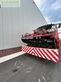 Cosechadora de Cereal - Grimme - rexor 6300 platinum