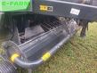 Empacadora gigant - Deutz-Fahr - mp 122 rundballenpresse