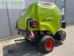 Empacadora gigant - Claas - rollant 520 rc neu