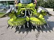 Cabezal - Claas - orbis 450 maisgebiss - (gebrauchter maisvorsatz)