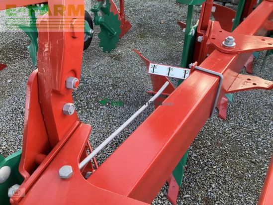 Arado - Kverneland - lb 100-200