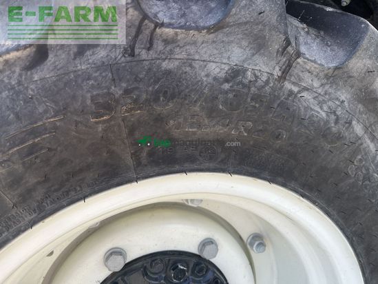 Tractor agrícola - New Holland - t4.55s stage v