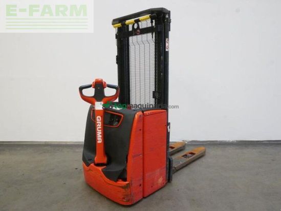 Elevadora - Linde - l 14 i 1173