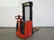 Elevadora - Linde - l 14 i 1173